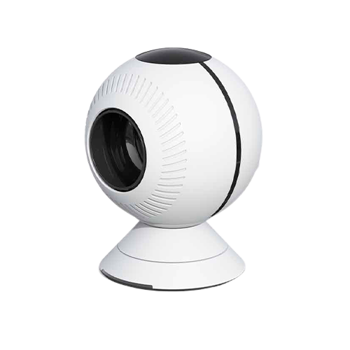 RUBY termoventilatore Bero 1